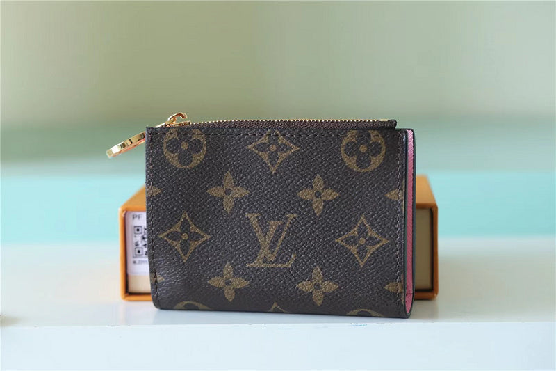 Ozarra Fashion Lu-Vi bags - 8710