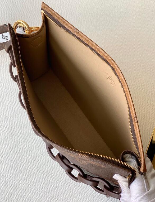 Ozarra Luxury - LOV Bags - 3081