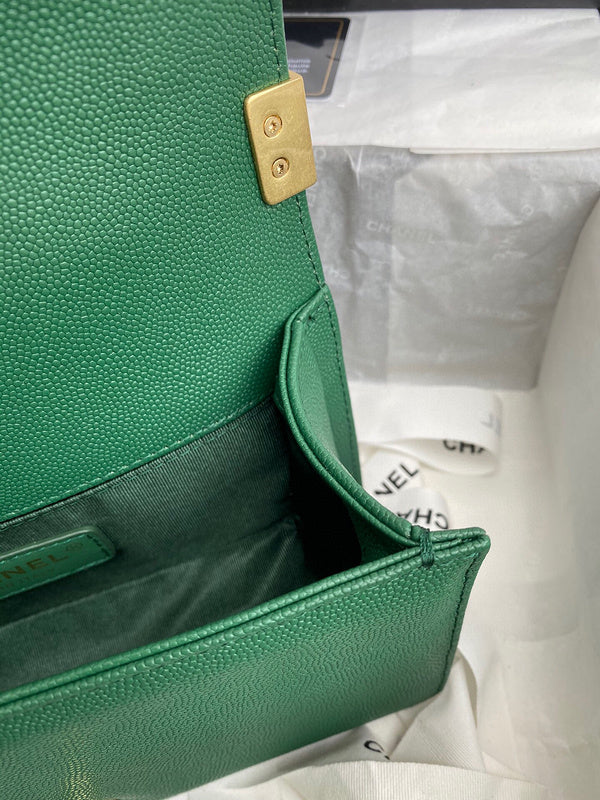 BAB - CHL Bags - 3544