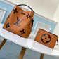 Ozarra Luxury - LOV Bags - 2660