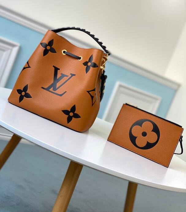 Ozarra Luxury - LOV Bags - 2660