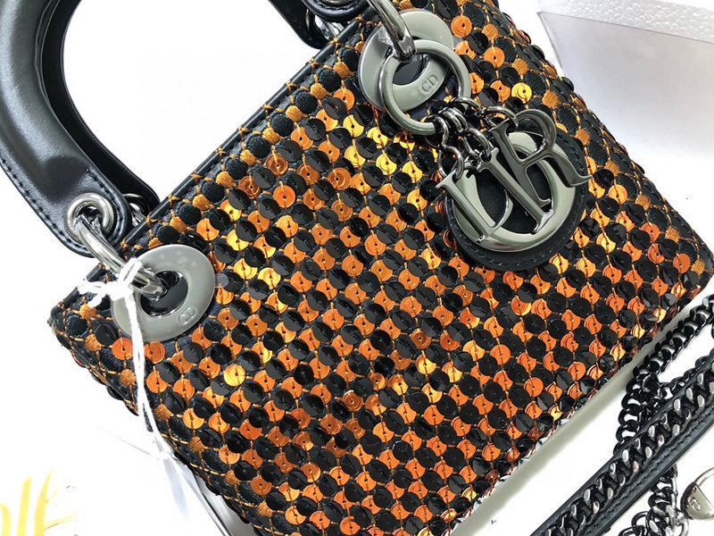 Ozarra - Dir Bags - 1635