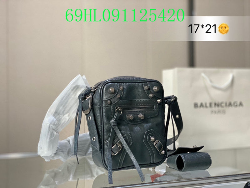 Ozarra Fashion - BGA Bags - 1972