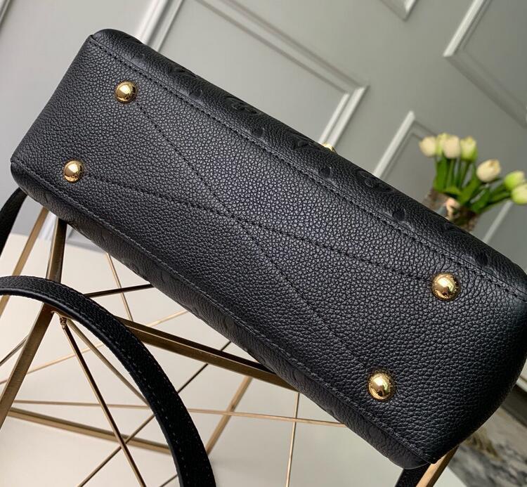 Ozarra Luxury - LOV Bags - 2912