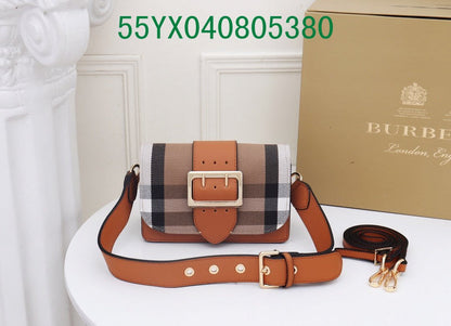 Ozarra Fashion -BBR Bags - 669