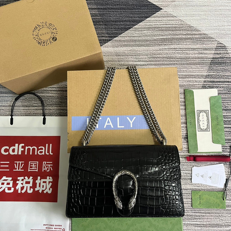 OZ - GCI Bags - 162