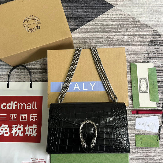 OZ - GCI Bags - 162