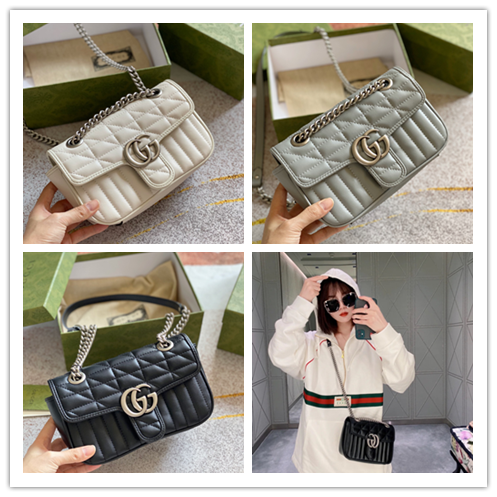 Ozarra - GCI Bags - 2022