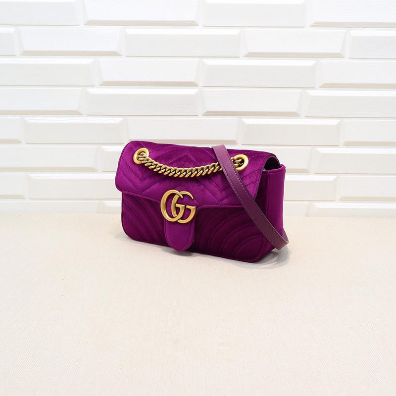 BAB - GCI Bags - 894