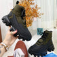 Ozarra Luxury - PD Men Shoes - 295