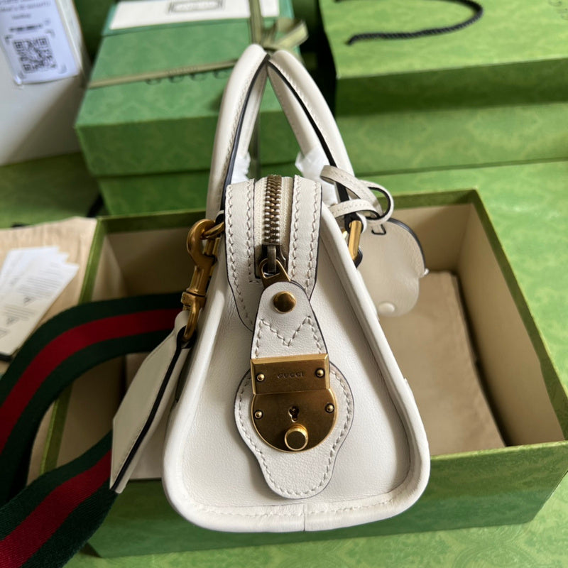 OZ - GCI Bags - 1328