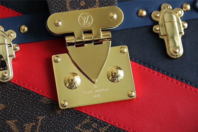 Ozarra Fashion Lu-Vi bags - 8205