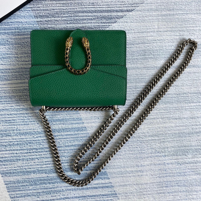 Ozarra - GUKI Bags - 2252