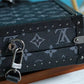 Ozarra Fashion Lu-Vi bags - 10123