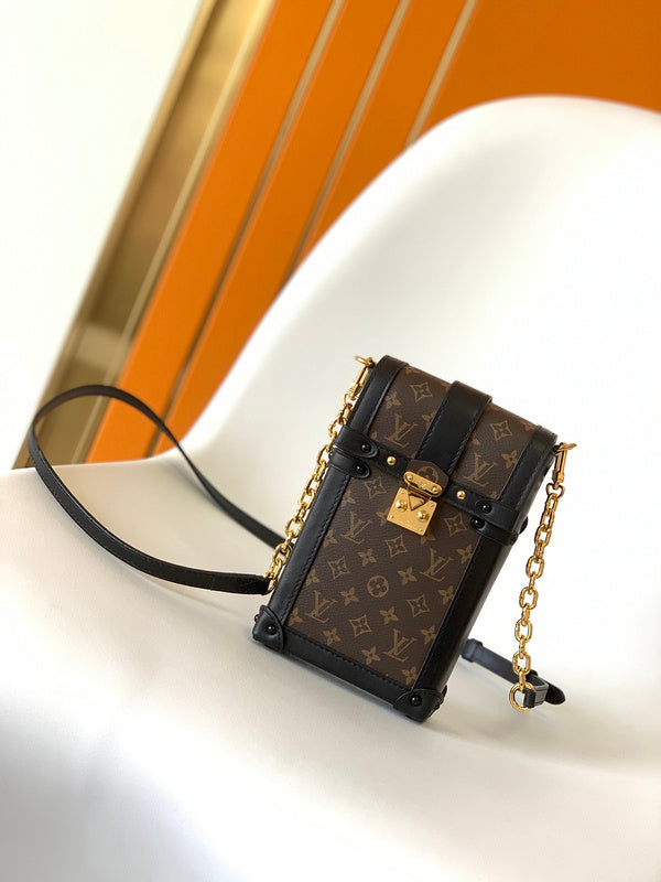 Ozarra Fashion Lu-Vi bags - 17153