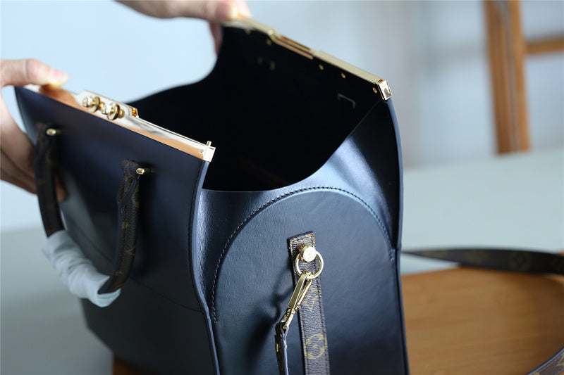 Ozarra Fashion Lu-Vi bags - 8170