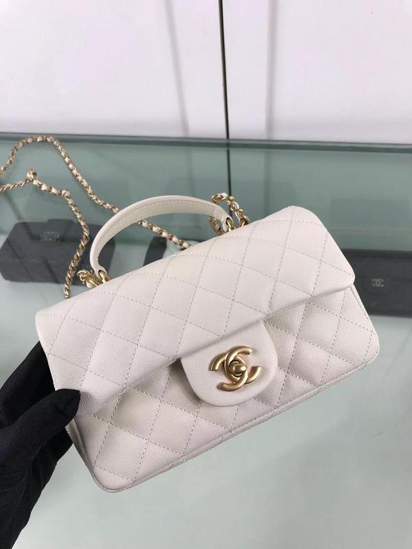 Ozarra - CHL Bags - 6397