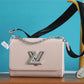 Ozarra Fashion Lu-Vi bags - 8461