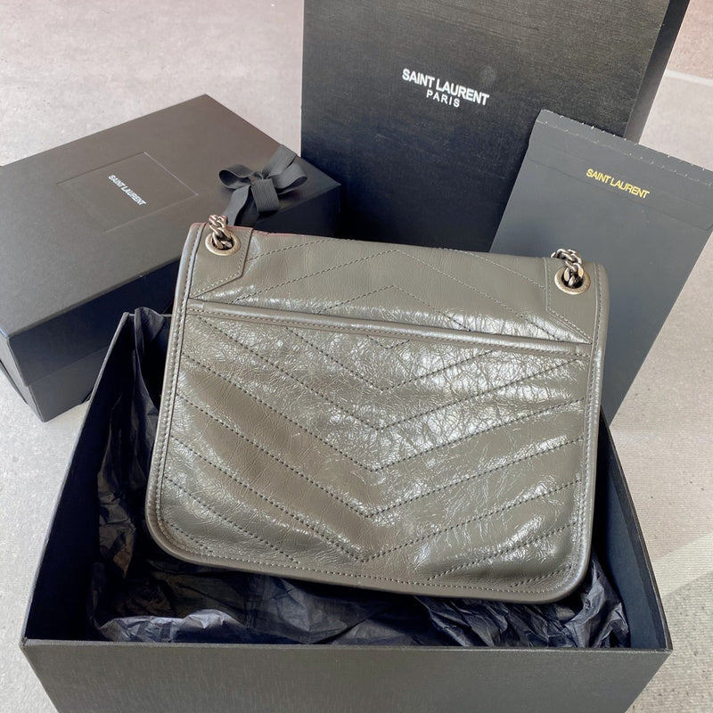 OZ - SLY Bags - 321