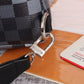 Fashion Lu-Vi bags - 3779