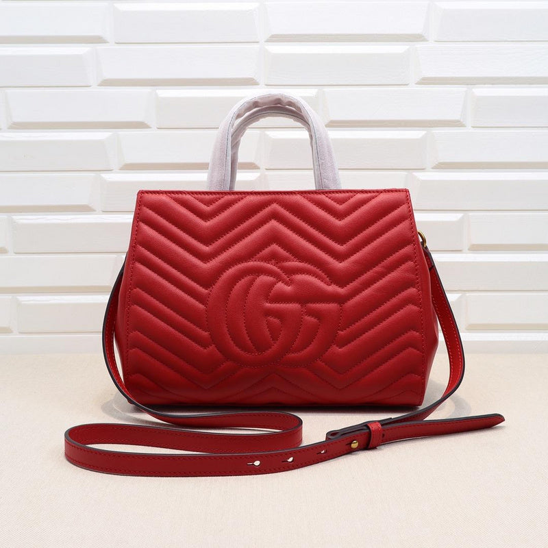 BAB - GCI Bags - 543