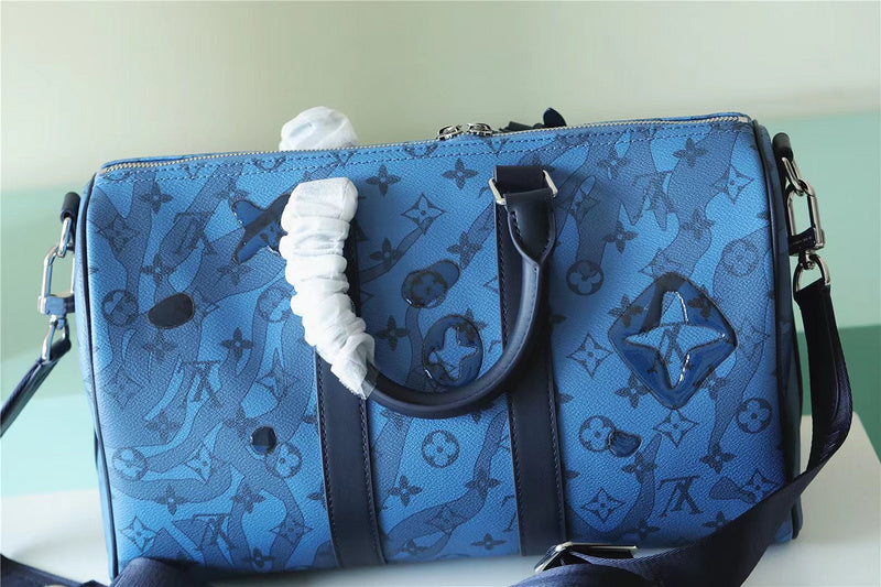 Ozarra Fashion Lu-Vi bags - 11242