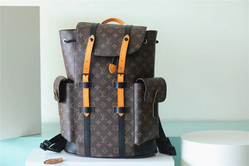 Ozarra Fashion Lu-Vi bags - 9560