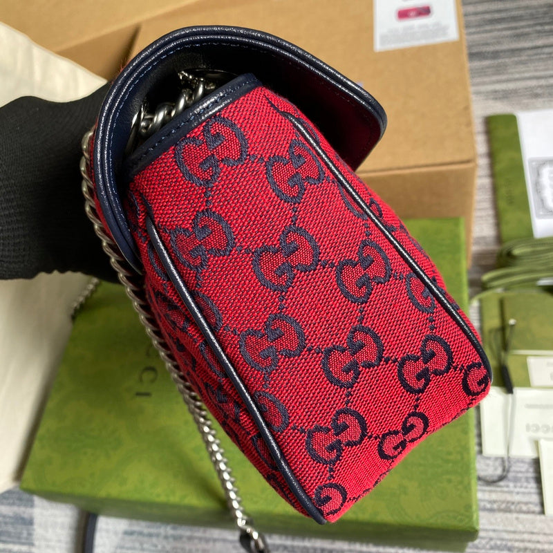 Ozarra - GG Bags - 1962