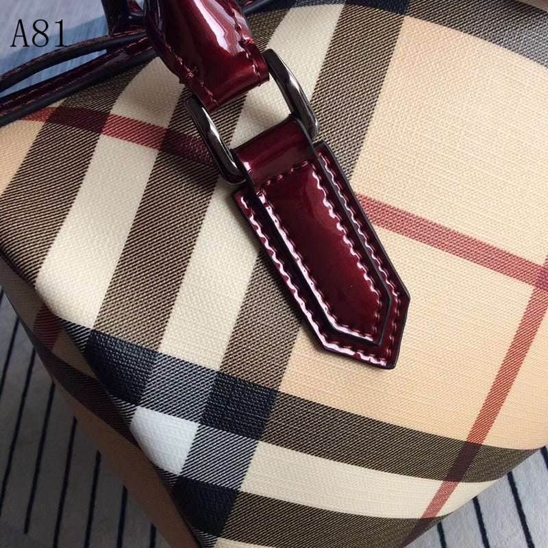 Ozarra Fashion -BBR Bags - 851