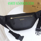 Ozarra Fashion -BBR Bags - 636