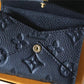 Ozarra Fashion Lu-Vi bags - 8701