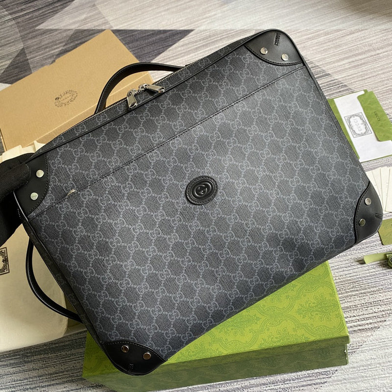 Ozarra - GUKI Bags - 1703