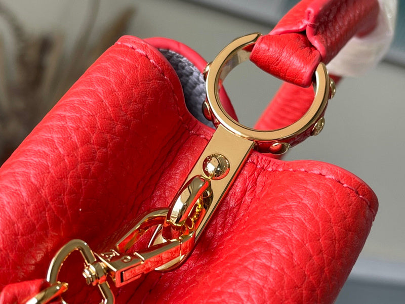 Fashion Lu-Vi bags - 5195