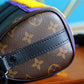 Ozarra Fashion Lu-Vi bags - 11274
