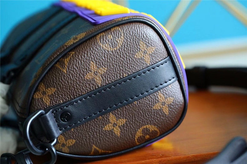 Ozarra Fashion Lu-Vi bags - 11274