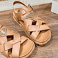 Ozarra Luxury - PD Women Shoes - 060
