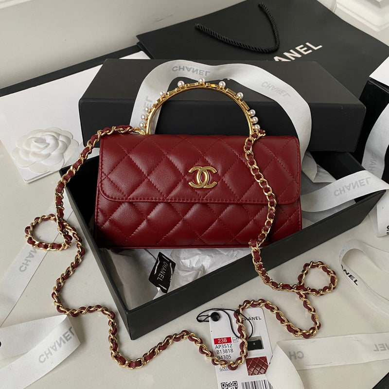 Ozarra - CHL Bags - 7363