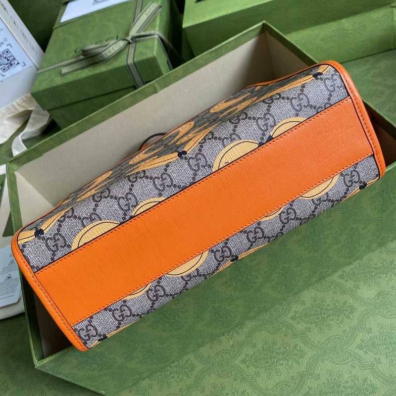 Ozarra - GUKI Bags - 1831