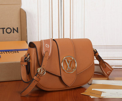 Ozarra Fashion Lu-Vi bags - 17111