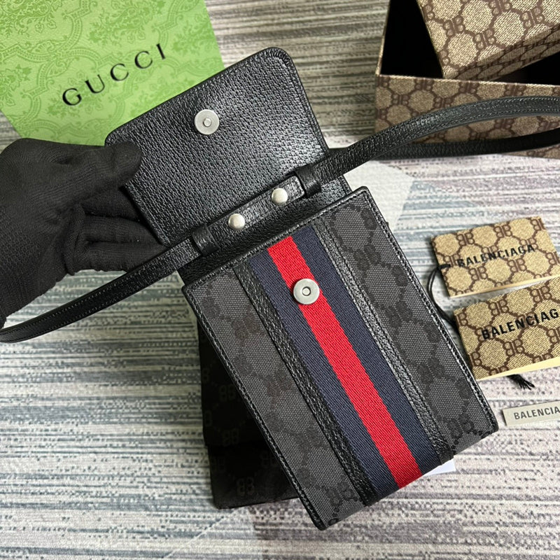 Ozarra - GCI Bags - 4712
