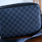 Ozarra Fashion Lu-Vi bags - 10075