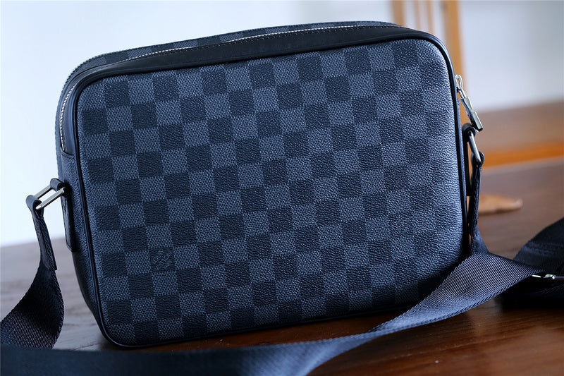 Ozarra Fashion Lu-Vi bags - 10075