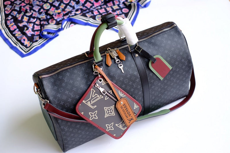 Ozarra Fashion Lu-Vi bags - 17735