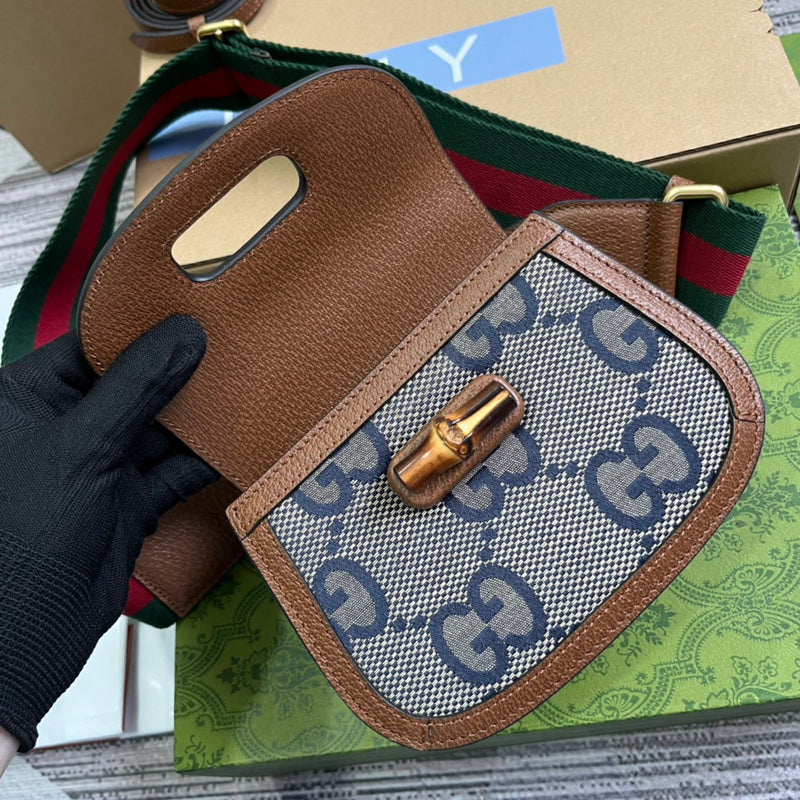Ozarra - GCI Bags - 5415