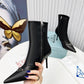 Ozarra Luxury - PD Women Shoes - 359