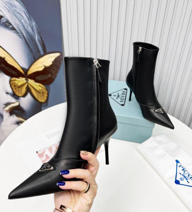 Ozarra Luxury - PD Women Shoes - 359