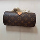 Ozarra Fashion Lu-Vi Bags - 16902