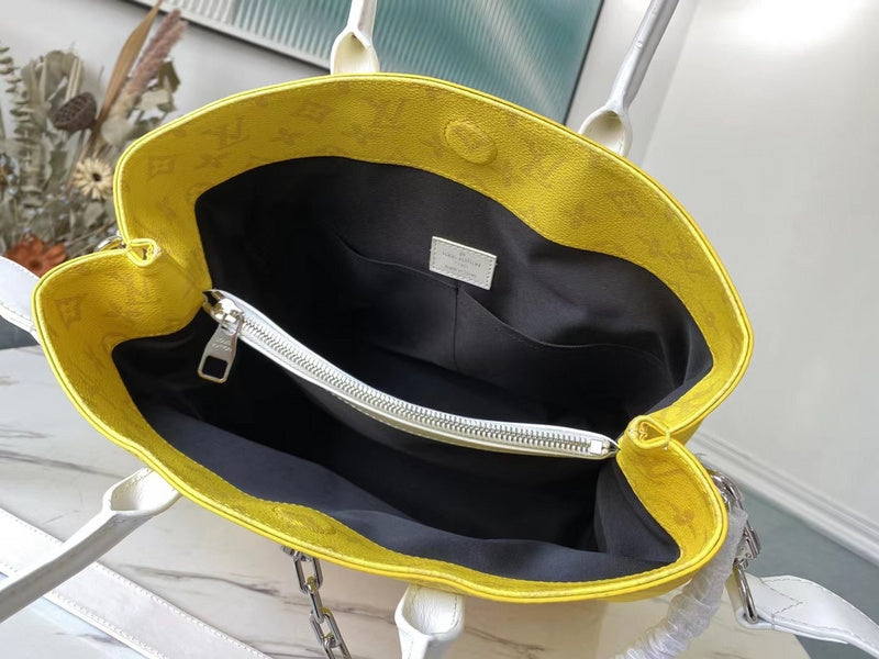 Ozarra Fashion Lu-Vi bags - 17595