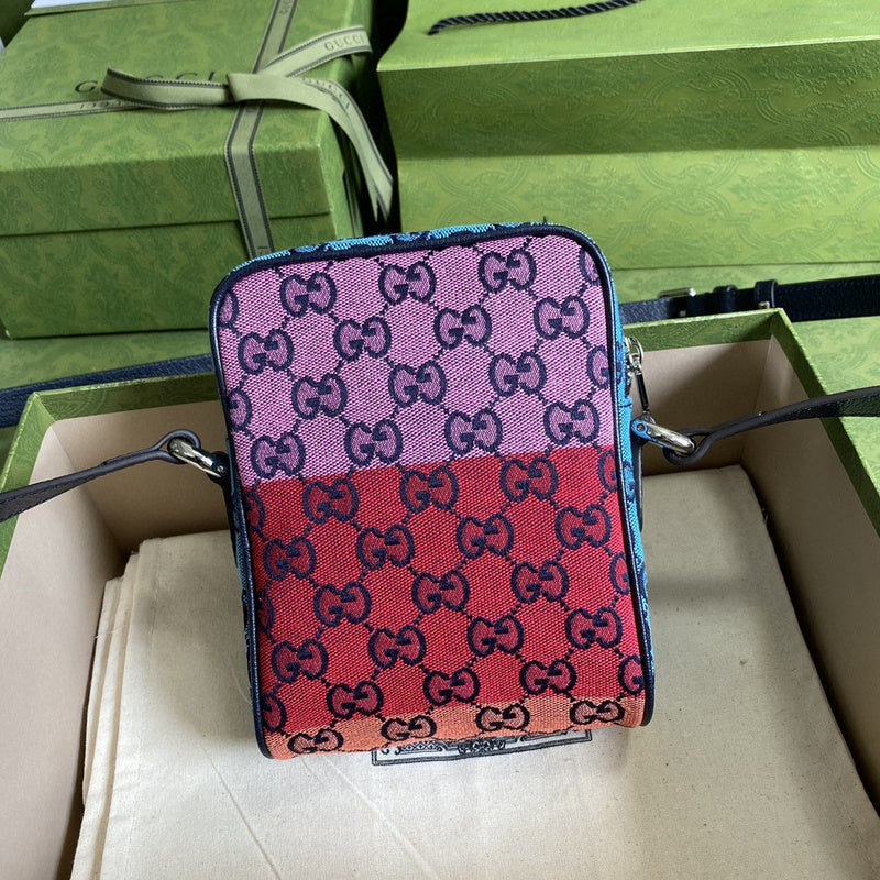 Ozarra - GUKI Bags - 1941