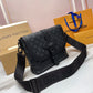 Ozarra Fashion Lu-Vi Bags - 16882